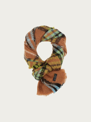 fraas-cashmink-stole-mit-fraas-plaid-karo-63-x-200-cm image 5