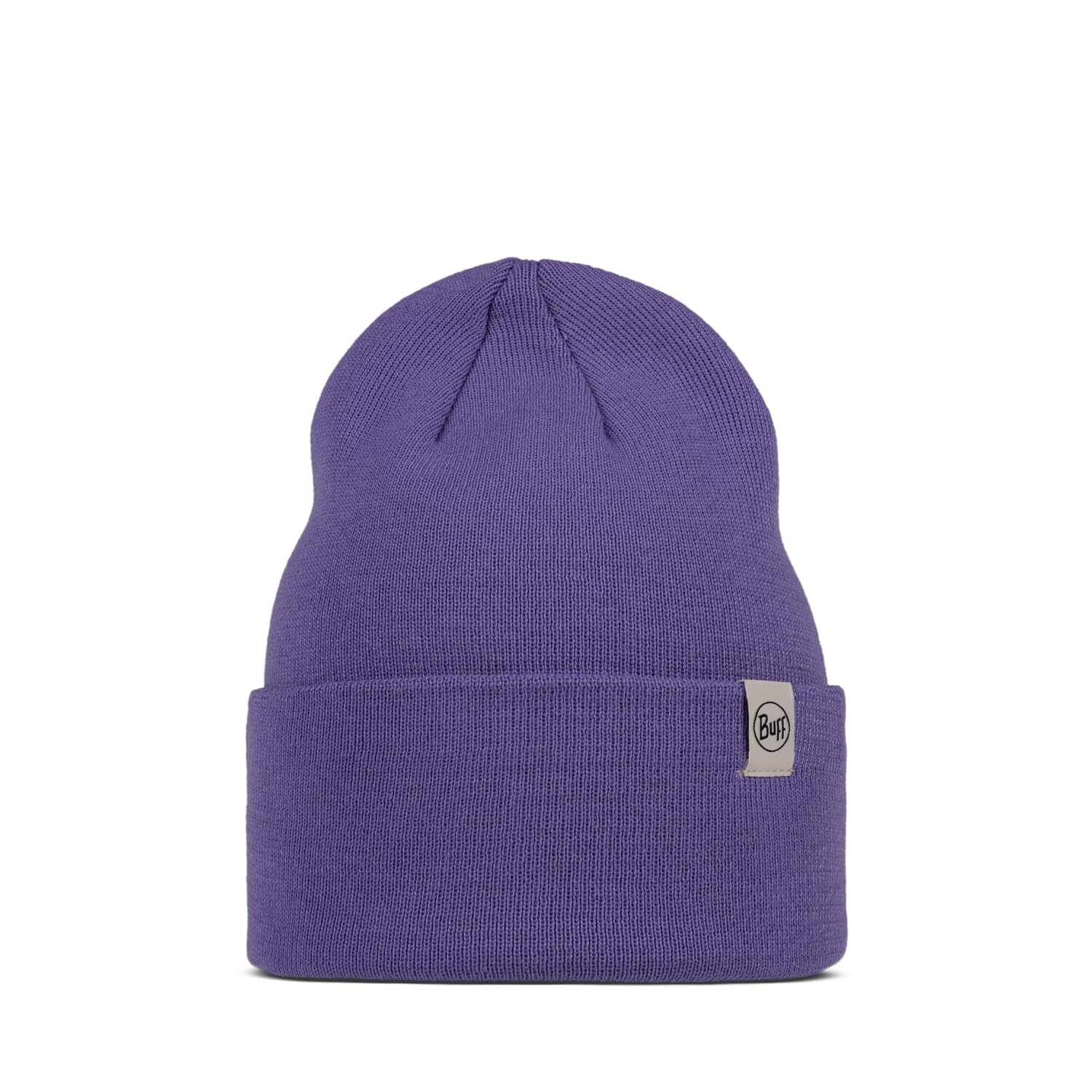 buff-knitted-hat-unisex-strickm-tze-polar image 1