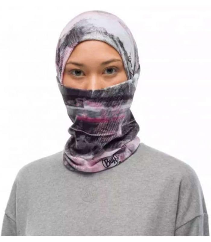 buff-original-ecostretch-baby-multifunktionstuch-grau-einheitsgr-e image 6