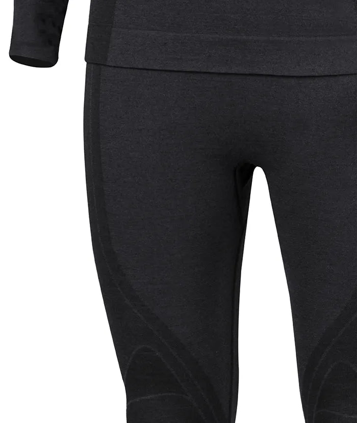 lenz-set-merino-funktionsw-sche-round-neck-3-4-pants-damen-merino-softtec-6-0 image 5