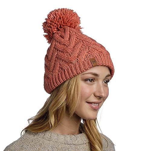 buff-m-tze-knitted-fleece-caryn-unisex image 7
