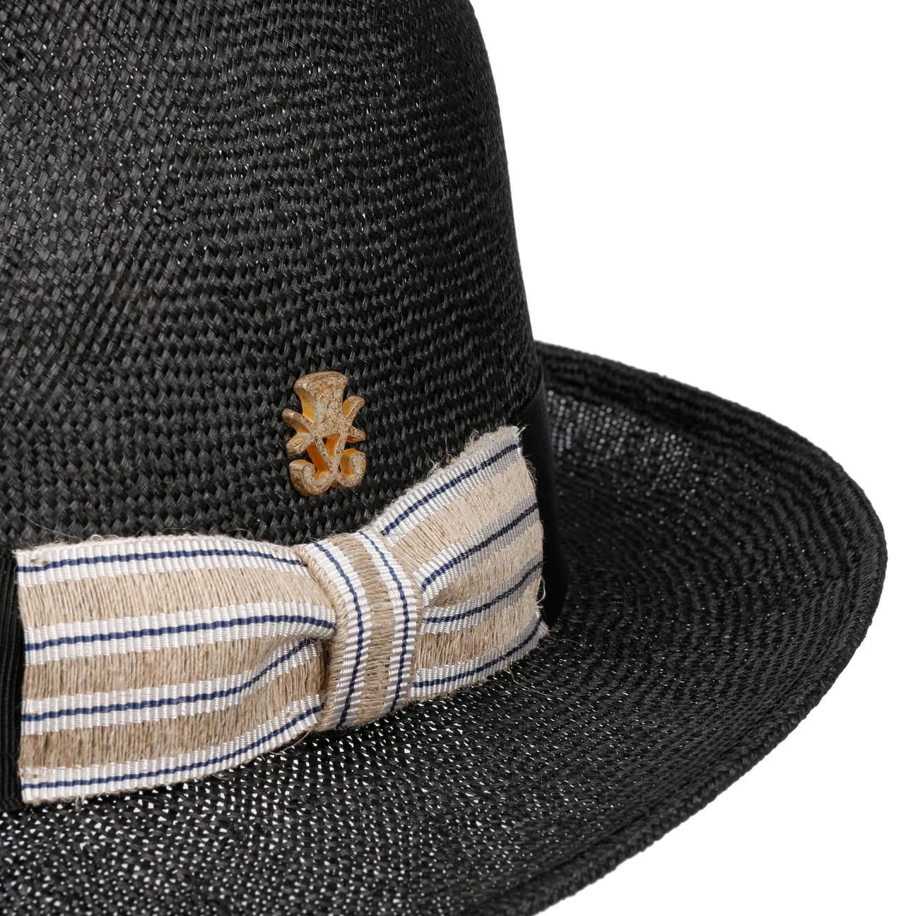 mayser-pablito-sisal-strohhut-bogart-fedora-sommerhut-f-r-herren image 6