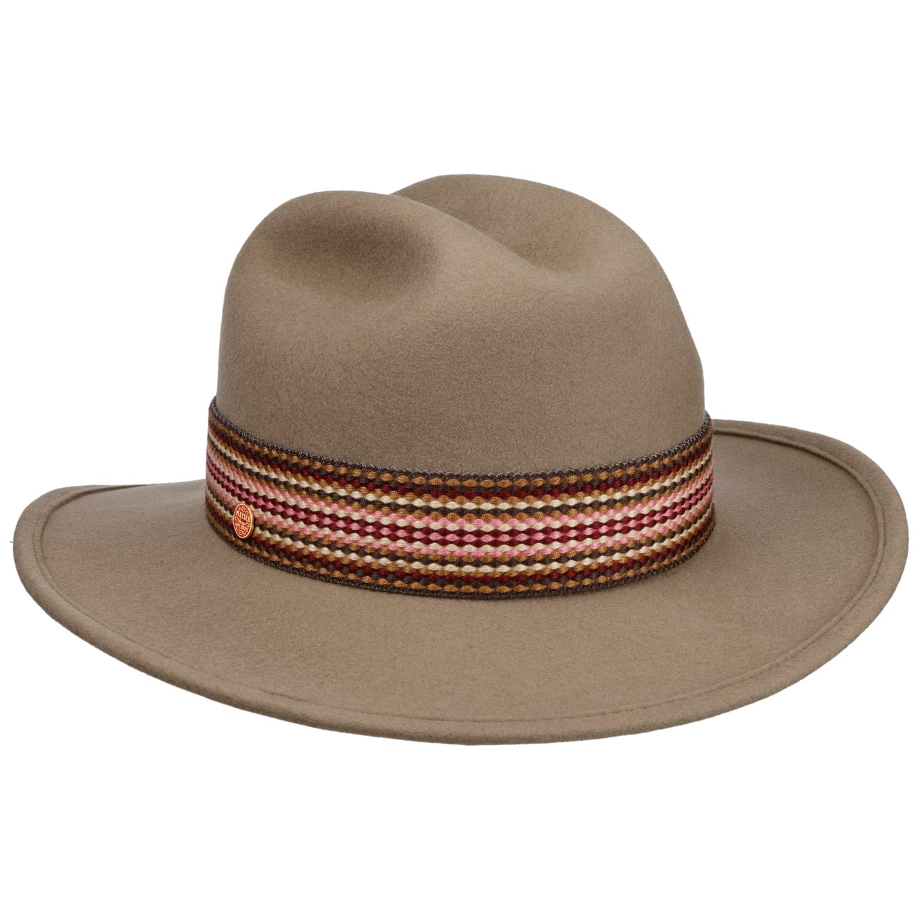 mayser-soft-wool-westernhut-cattleman-wollfilzhut image 6