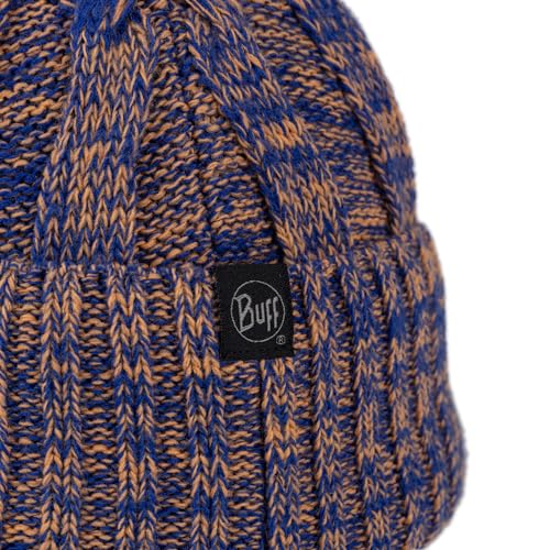 buff-knitted-polar-beanie-kids-m-tze-youth image 6