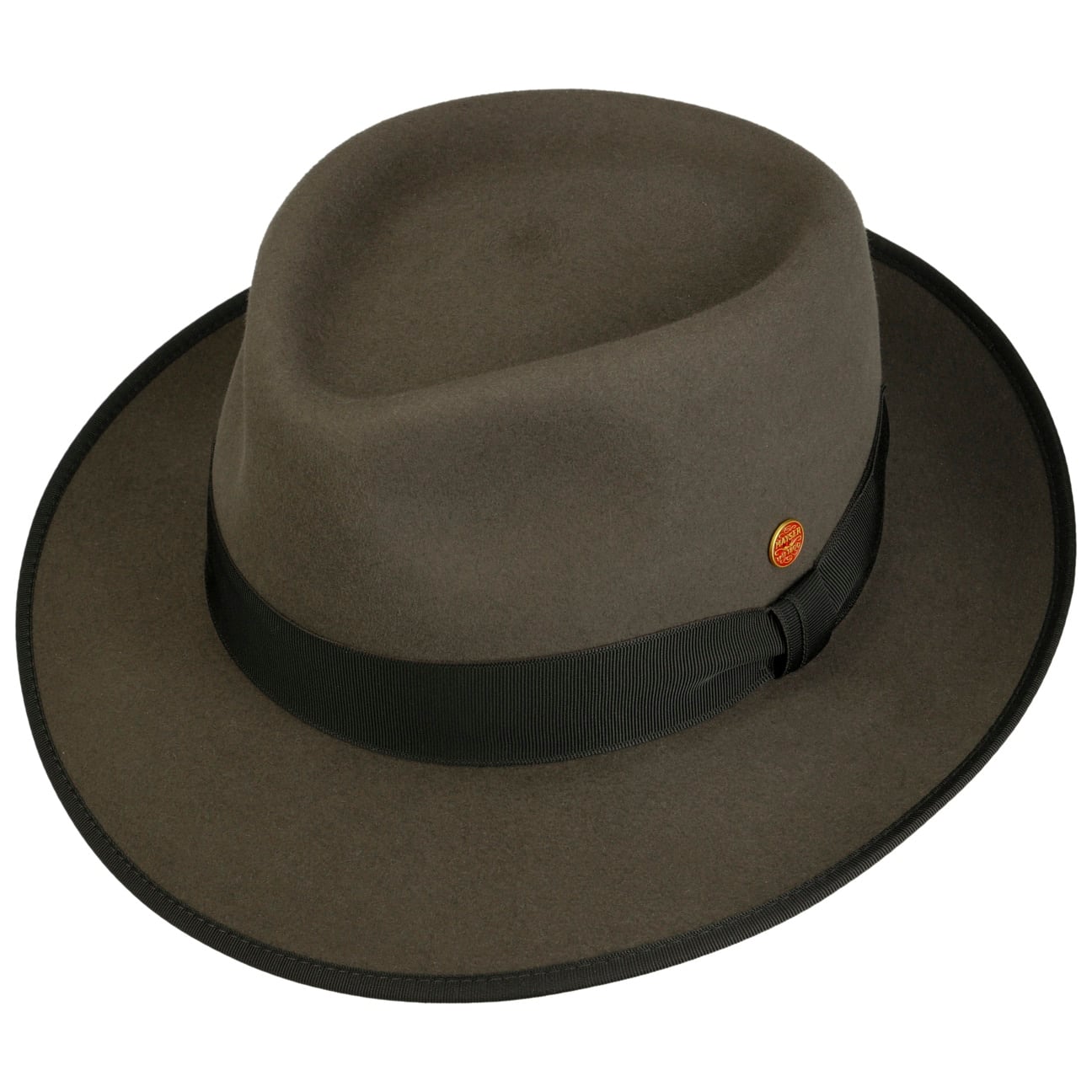 mayser-mio-bogart-haarfilzhut-damen-mit-ripsband image 6