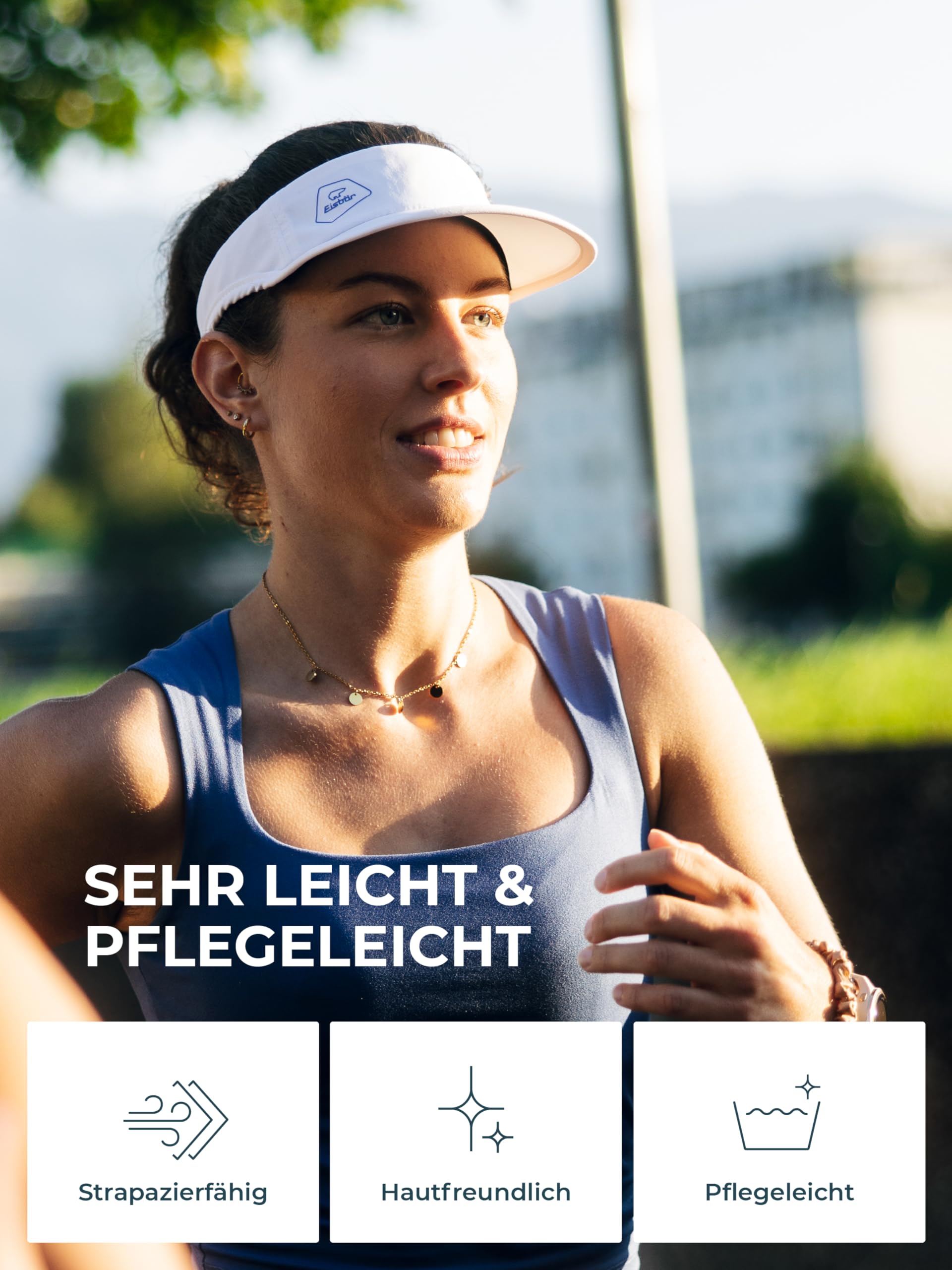 eisb-r-orbit-visor-cap-sonnencap-mit-sonnenschutz-f-r-damen-und-herren image 5