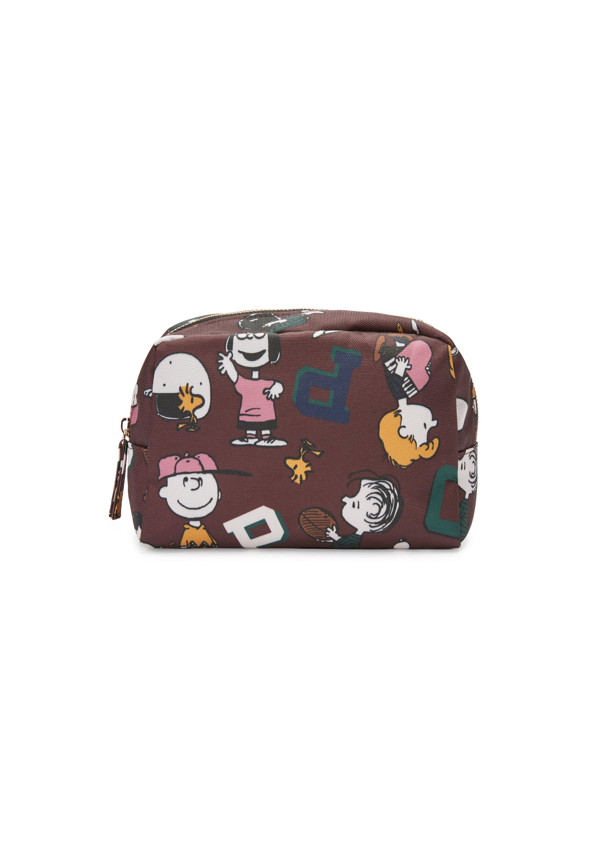 codello-peanuts-kosmetiktasche-mit-allover-print image 1