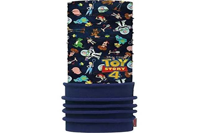 buff-original-multifunktionstuch-toy-story-toy4-multi image 1