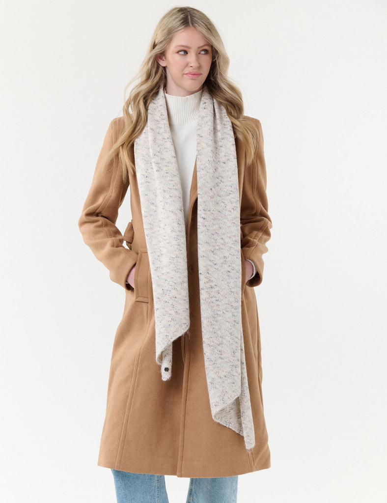 fraas-strickschal-meliert-mit-glitzer-im-bias-cut-35-x-200-cm-2 image 1
