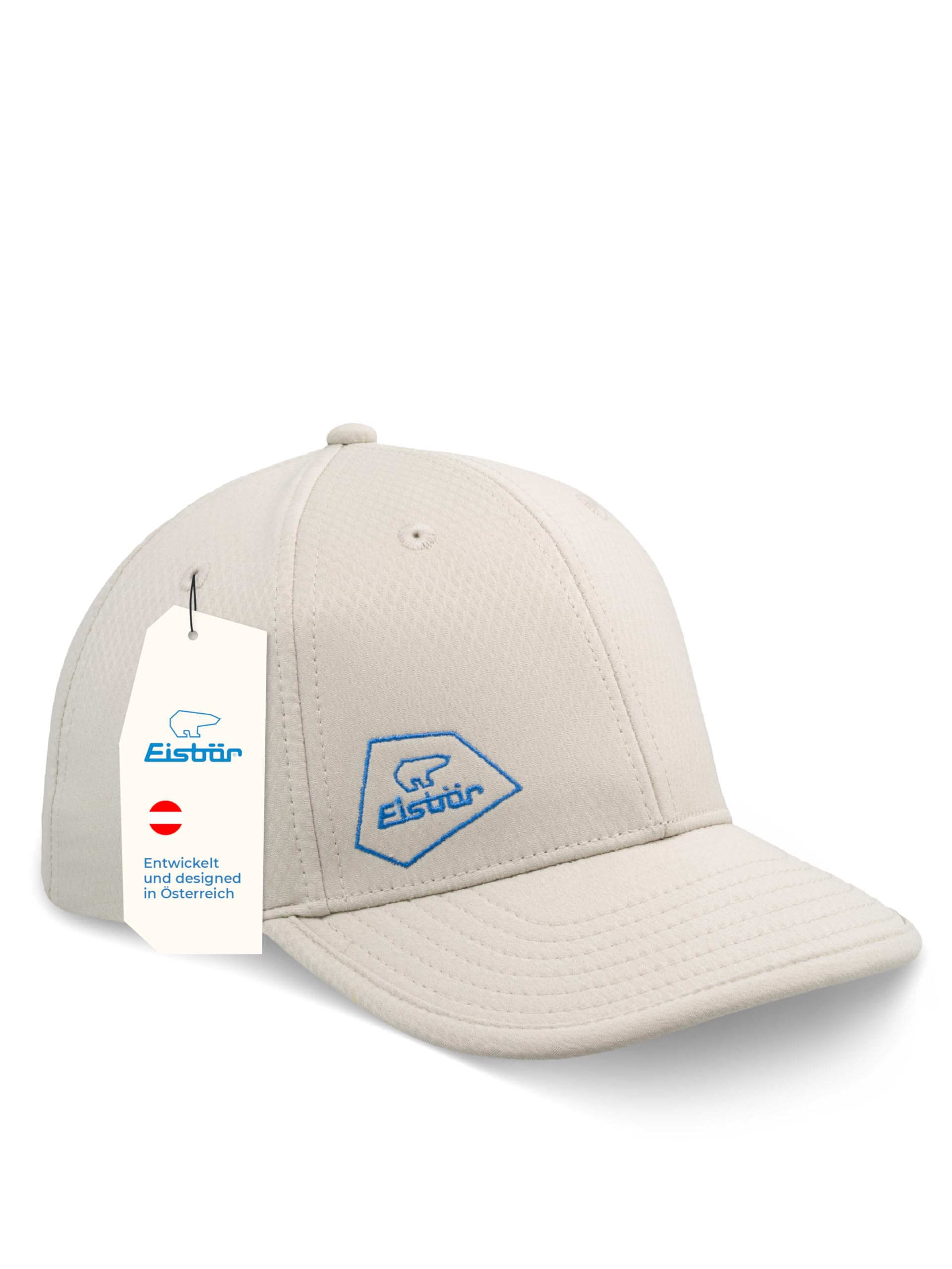 eisb-r-vega-cap-unisex-outdoor-sportkappe image 7