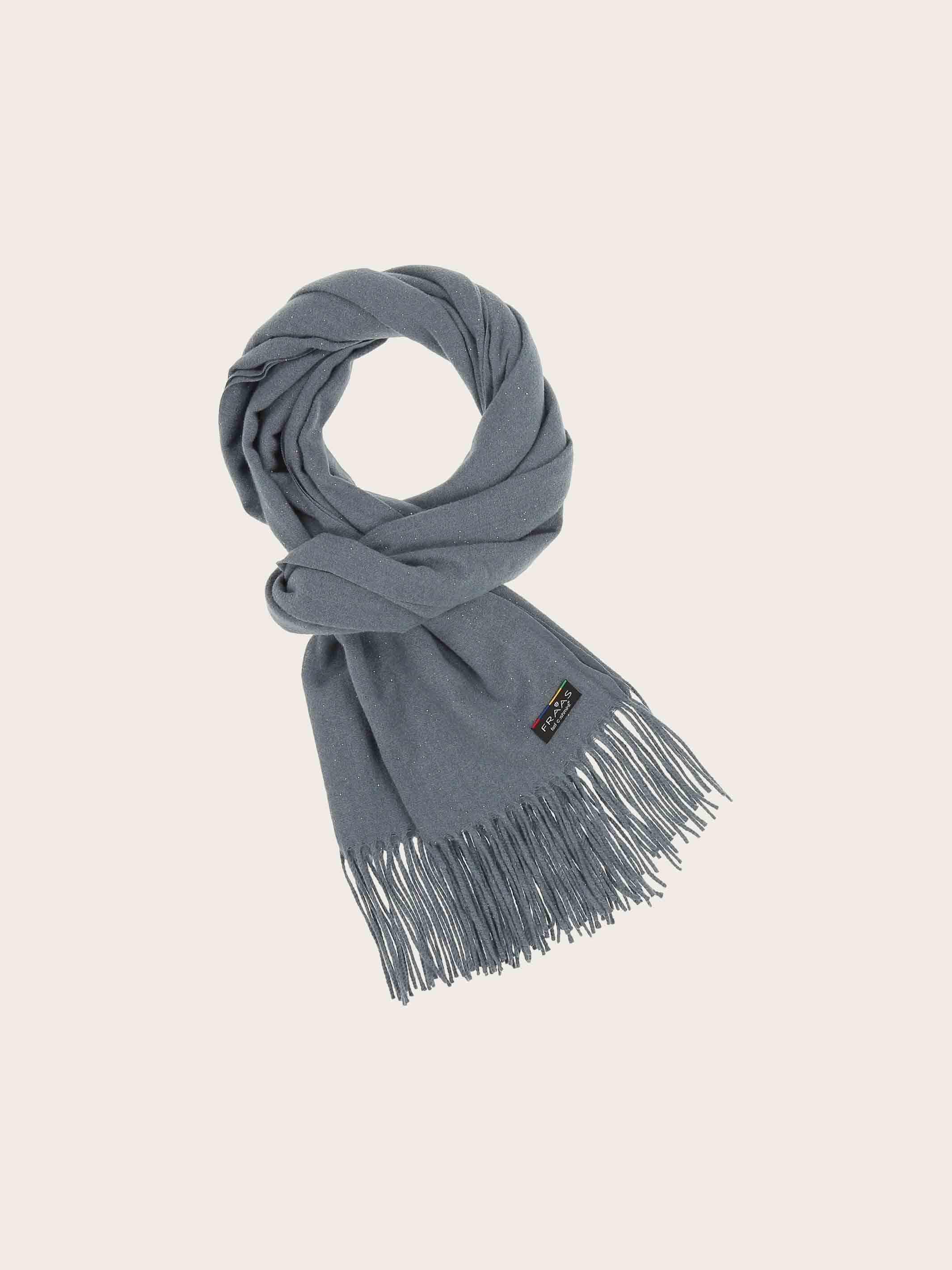 fraas-cashmink-stola-mit-glitzer-70-x-200-cm-einfarbig-mit-fransen image 4