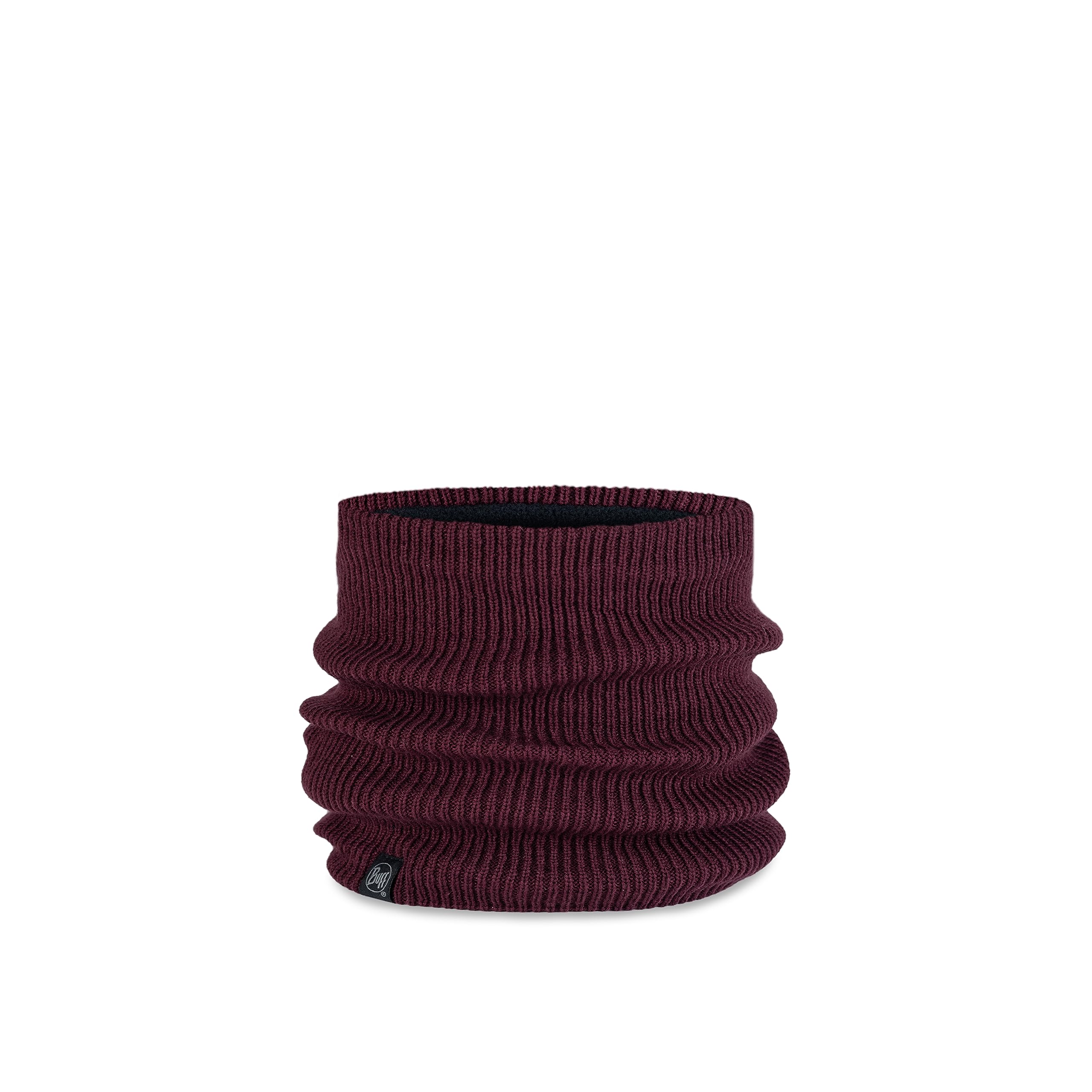 buff-knitted-fleece-lan-youth-halsw-rmer-schlauchschal-f-r-kinder image 4