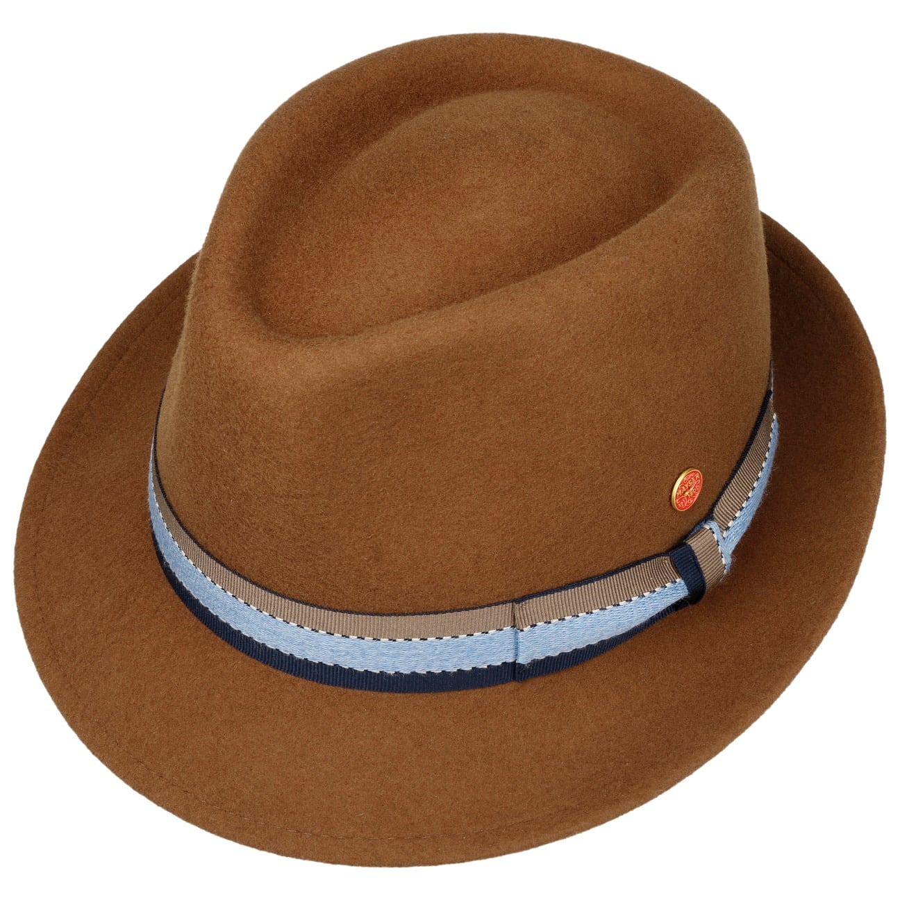 mayser-troy-wolga-trilby-wollhut-filzhut-mit-ripsband image 7