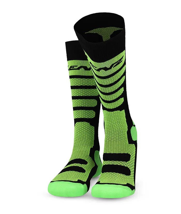 lenz-free-tour-1-0-kniehoch-unisex-skitouren-und-freeridesocken-merino-softtec-s image 8
