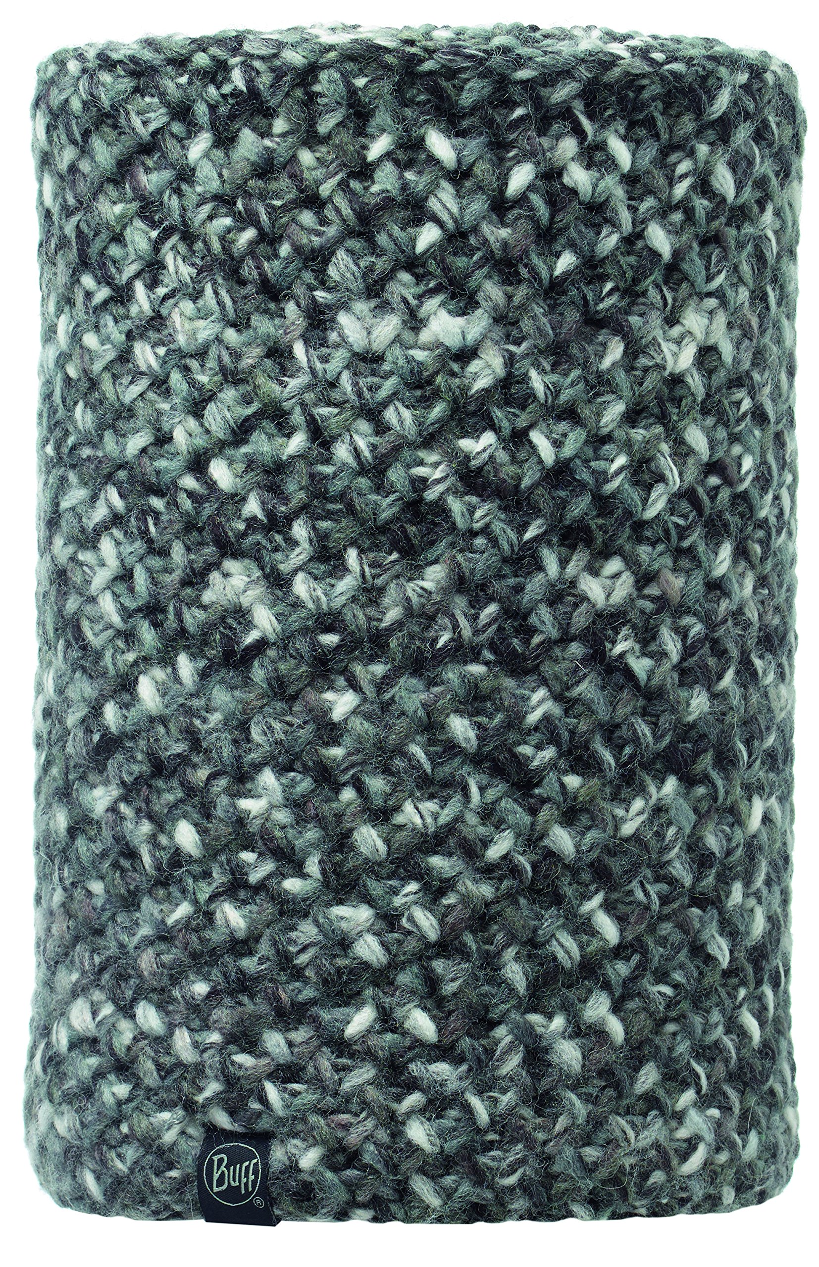 buff-knitted-polar-fleece-neckwarmer-multifunktionstuch-erwachsene image 4