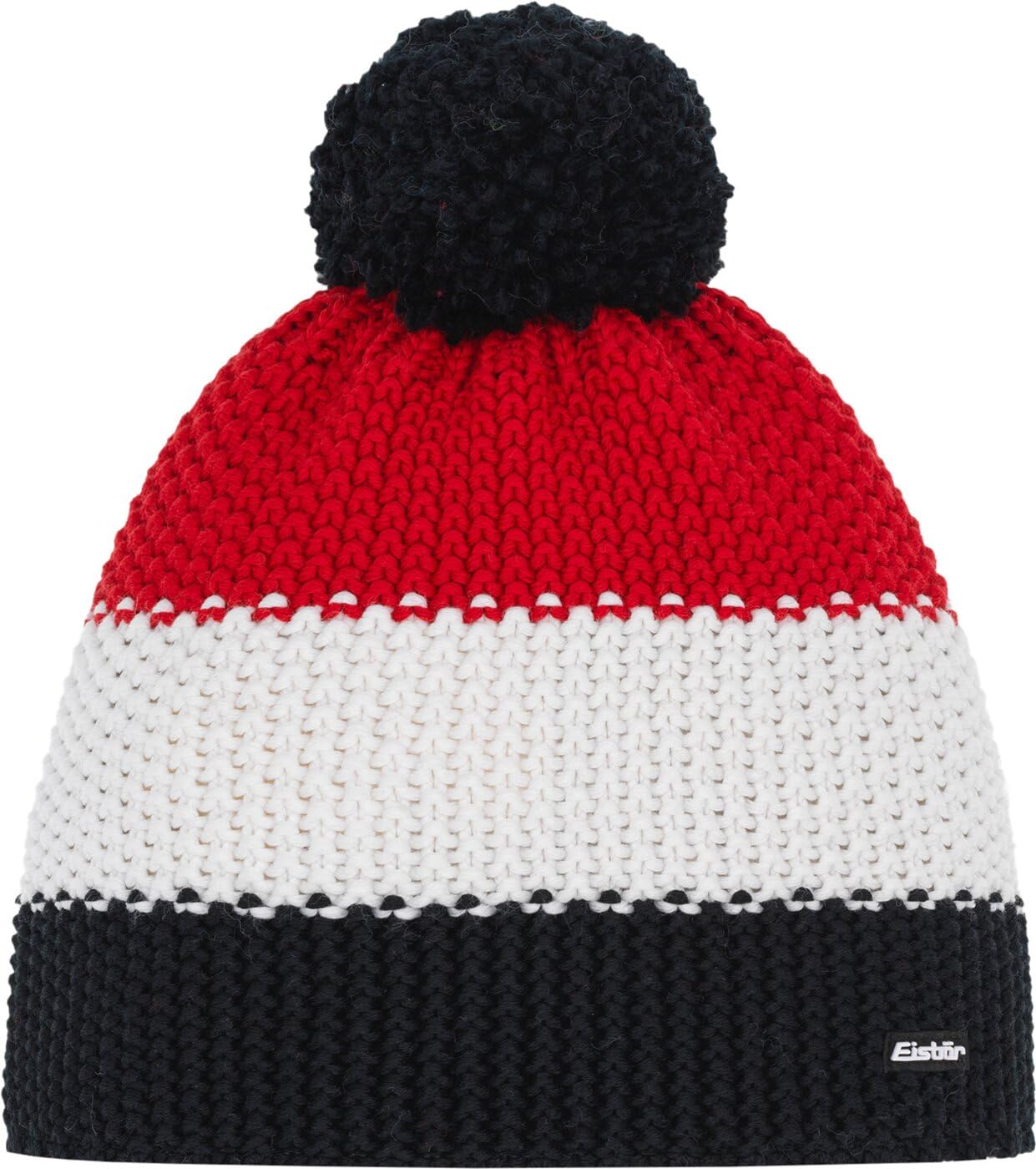 eisb-r-star-pompon-merino-bommelm-tze-unisex image 4