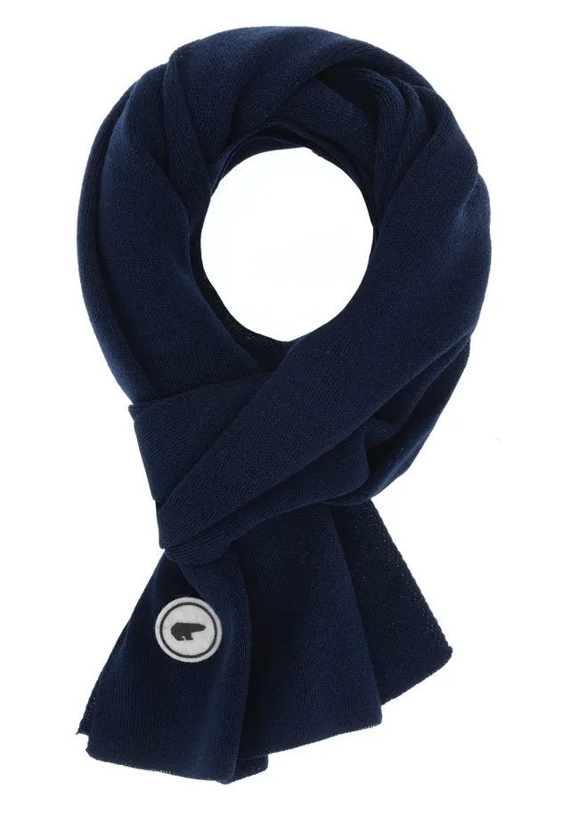 eisb-r-callon-2-0-scarf-schal-deep-blue image 1