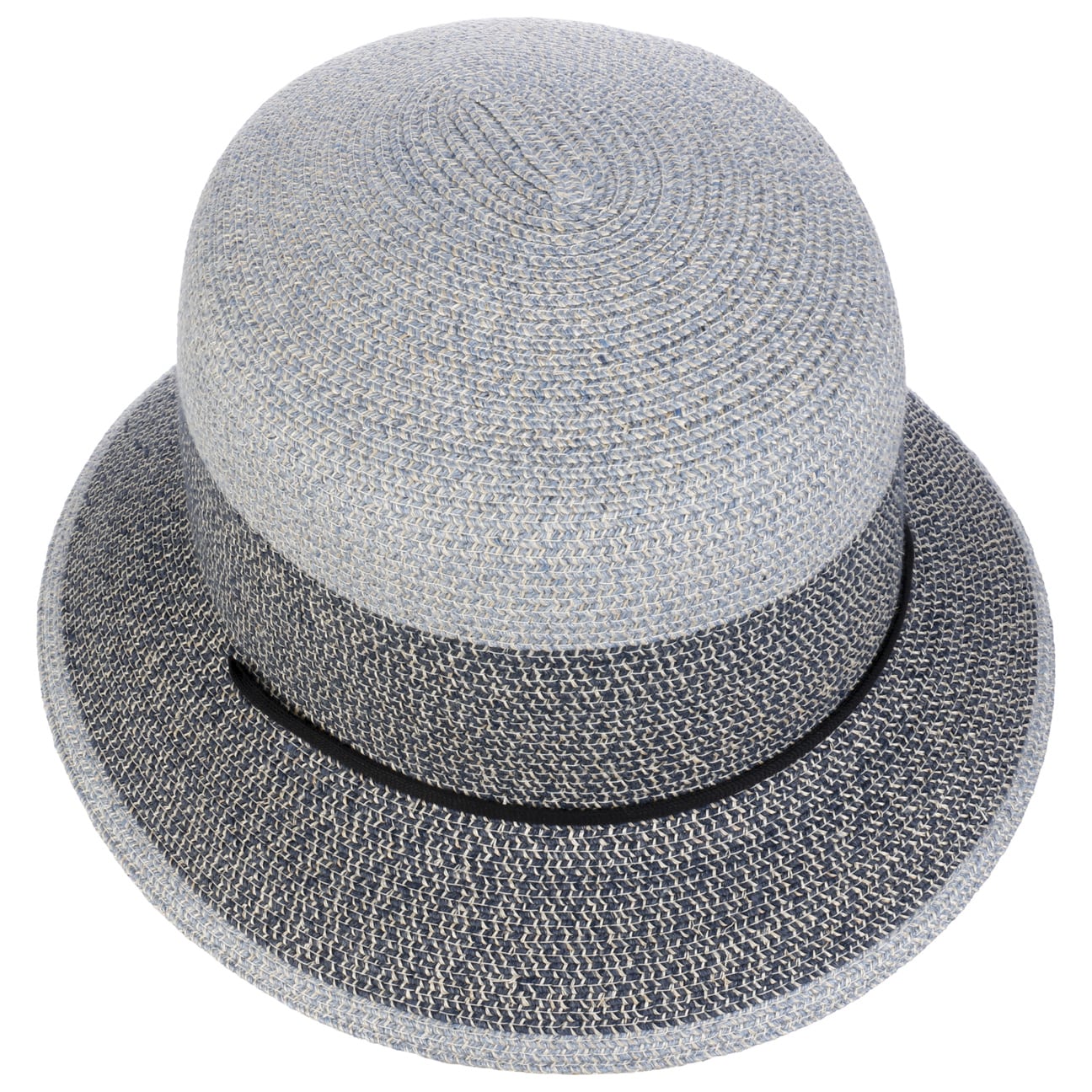 mayser-twotone-block-stoffhut-mit-uv-schutz-80 image 8