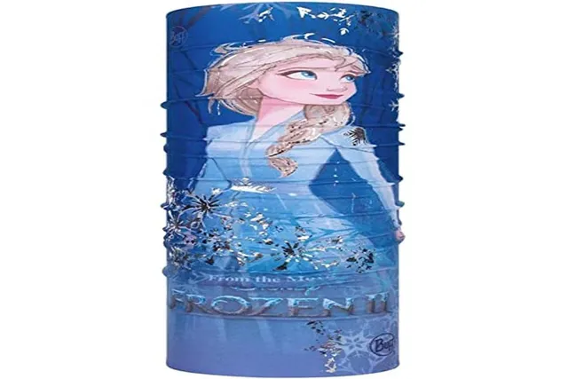 buff-original-frozen-elsa-2-multi-kinder-multifunktionstuch image 1