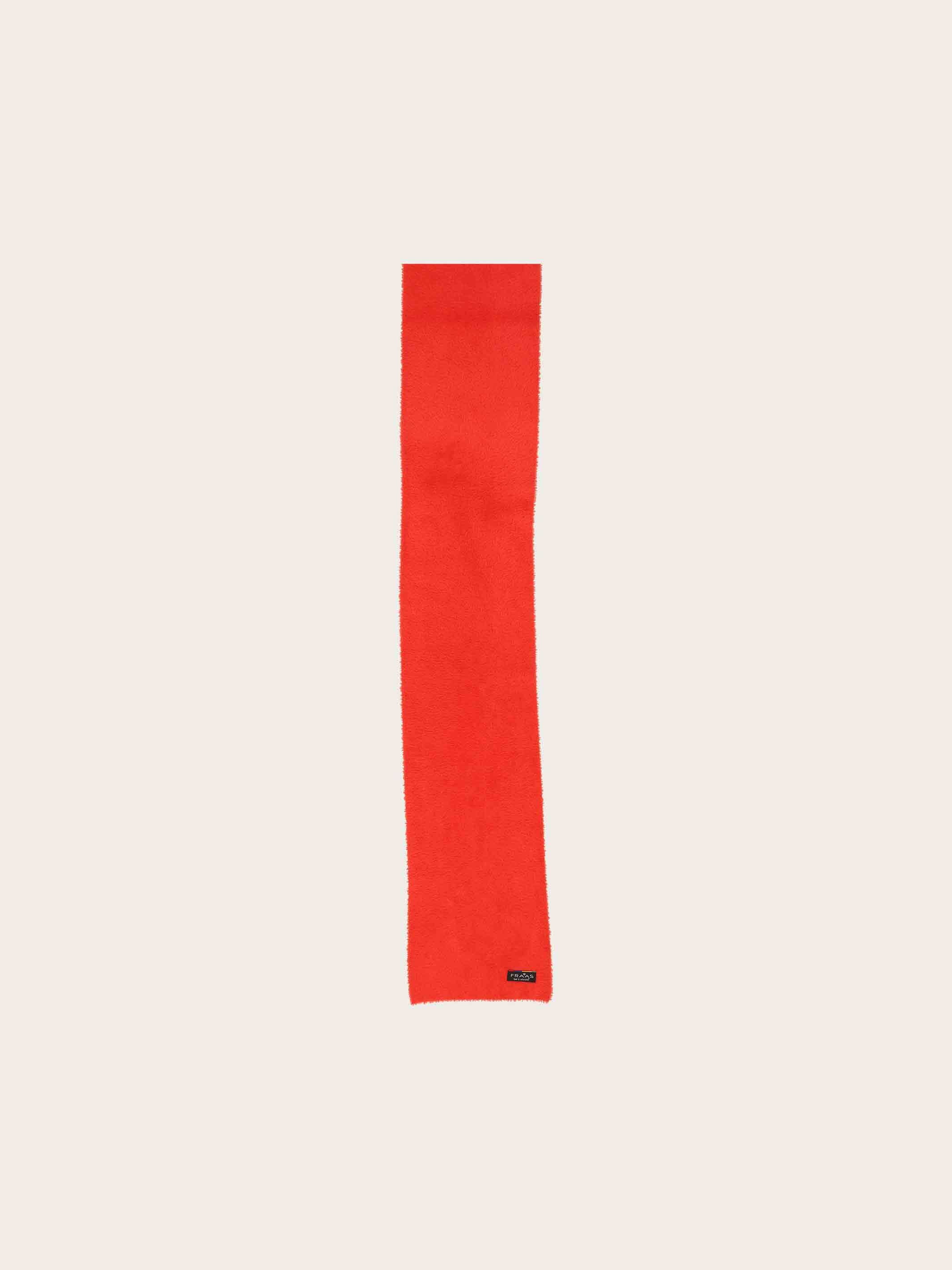 fraas-schmaler-kuscheliger-cashmink-schal-20-x-150-cm-einfarbig-f-r-damen image 7