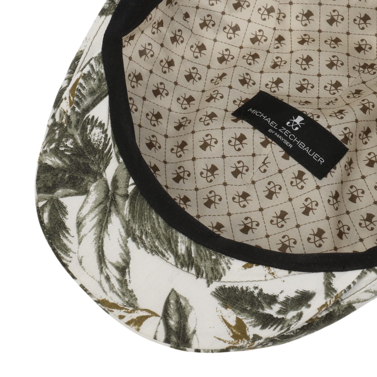 mayser-pierce-jungle-leinen-flatcap-herren image 4