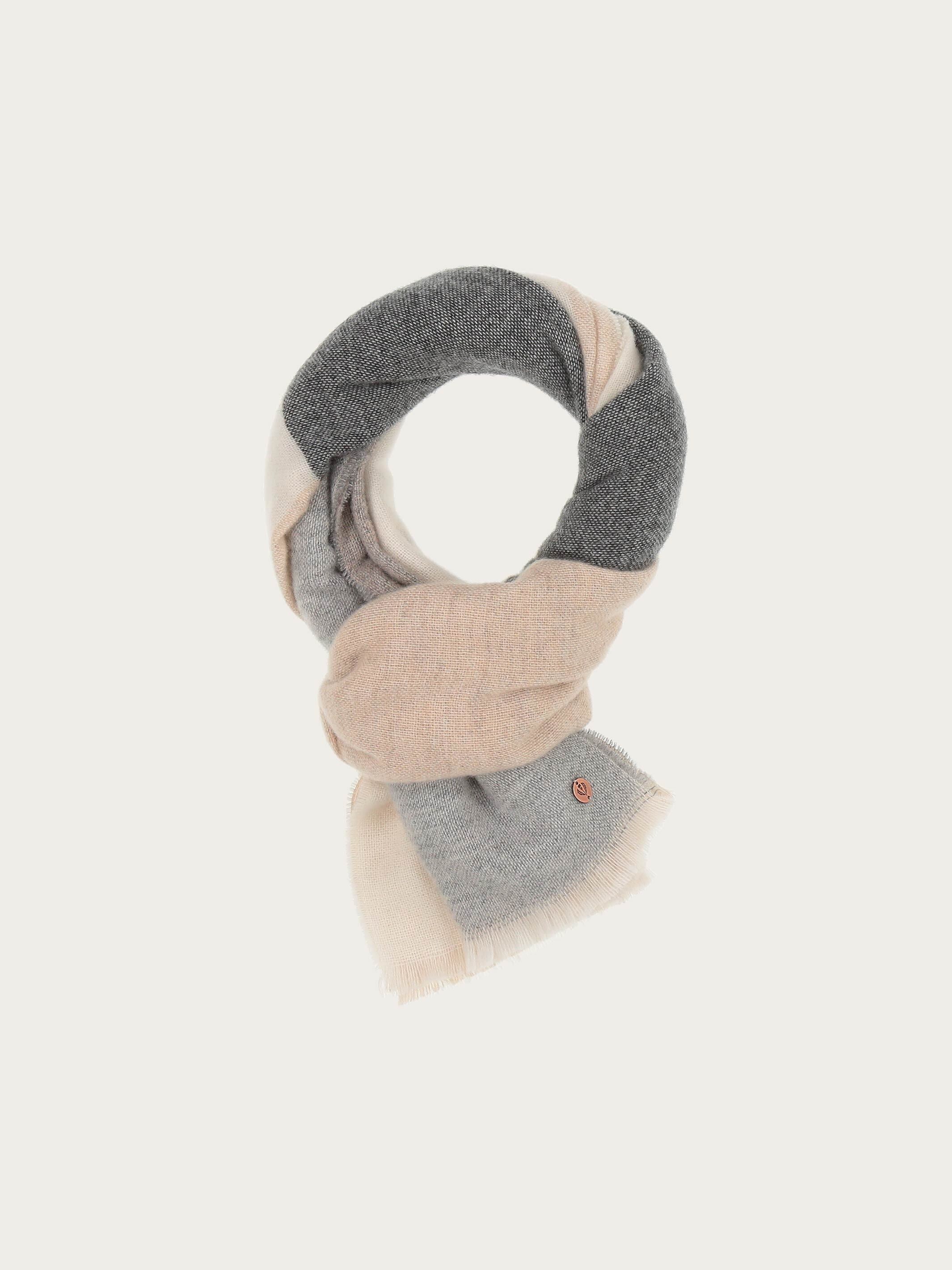 fraas-kaschmirstola-pashmina-block-karos-58-x-180-cm image 4