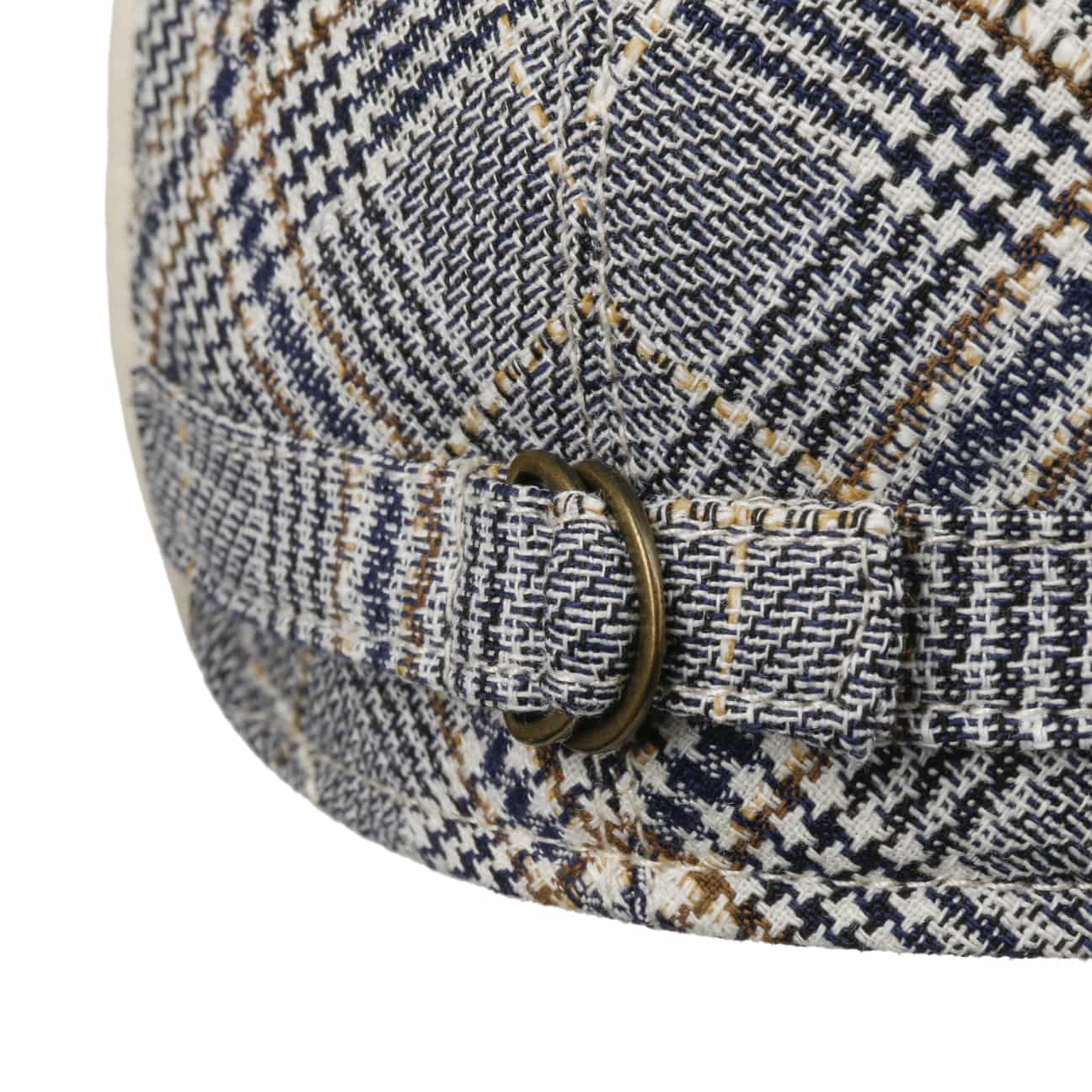 mayser-pamir-flatcap-zechbauer-berkaro-baumwolle-leinen image 6
