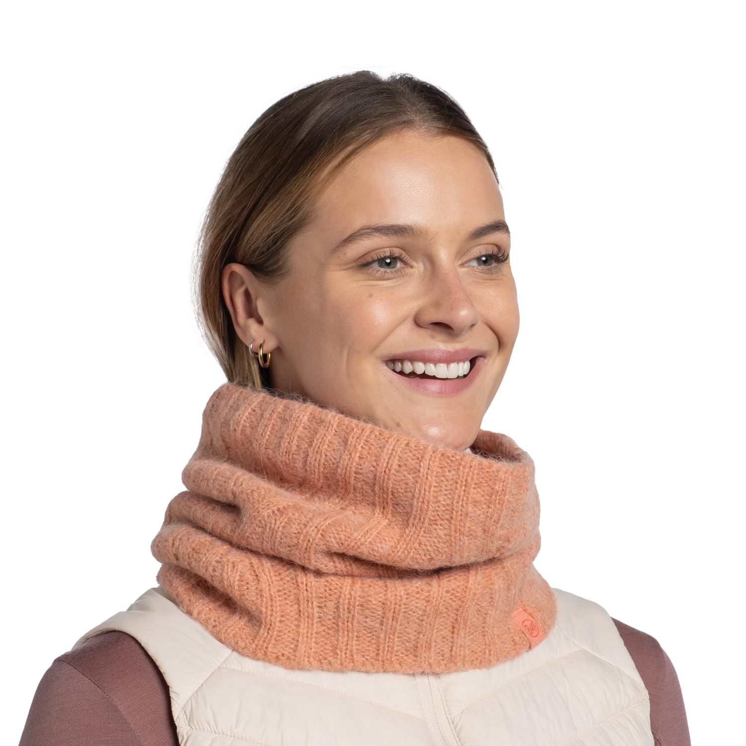buff-fashion-scarf-knitted-neckwarmer-unisex image 4