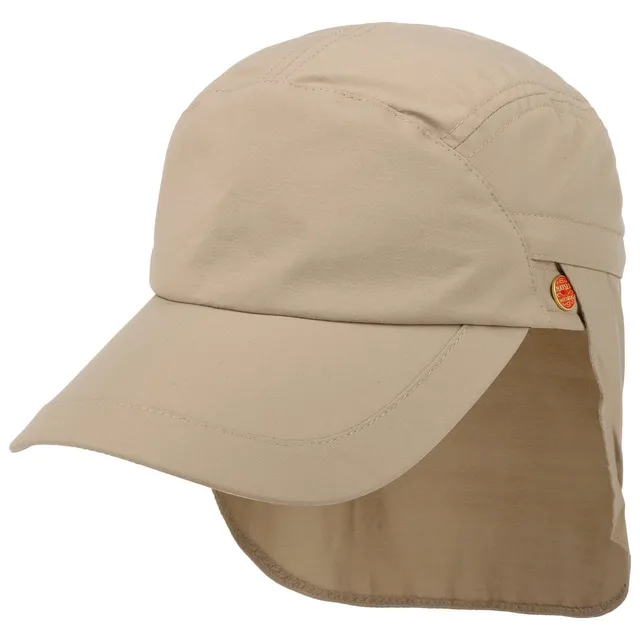 mayser-robben-coolmax-cap-mit-nackenschutz image 1