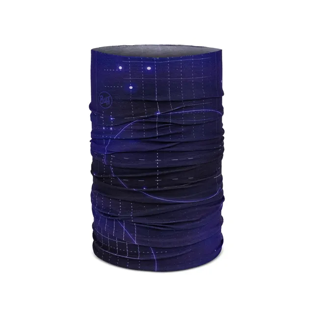 buff-original-ecostretch-ultramarine-blue-multifunktionstuch-unisex image 1