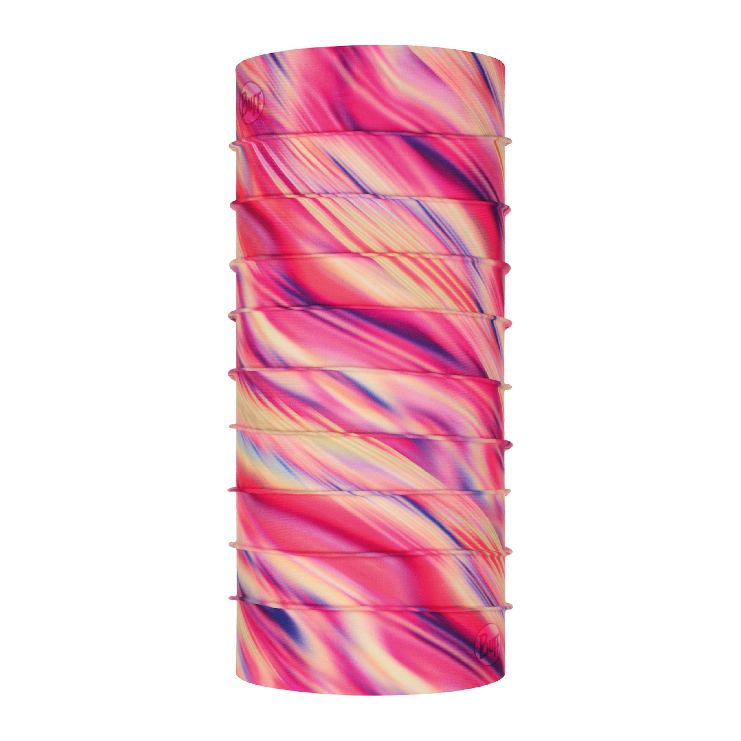 buff-original-ecostretch-alise-pink-multifunktionstuch-damen image 1