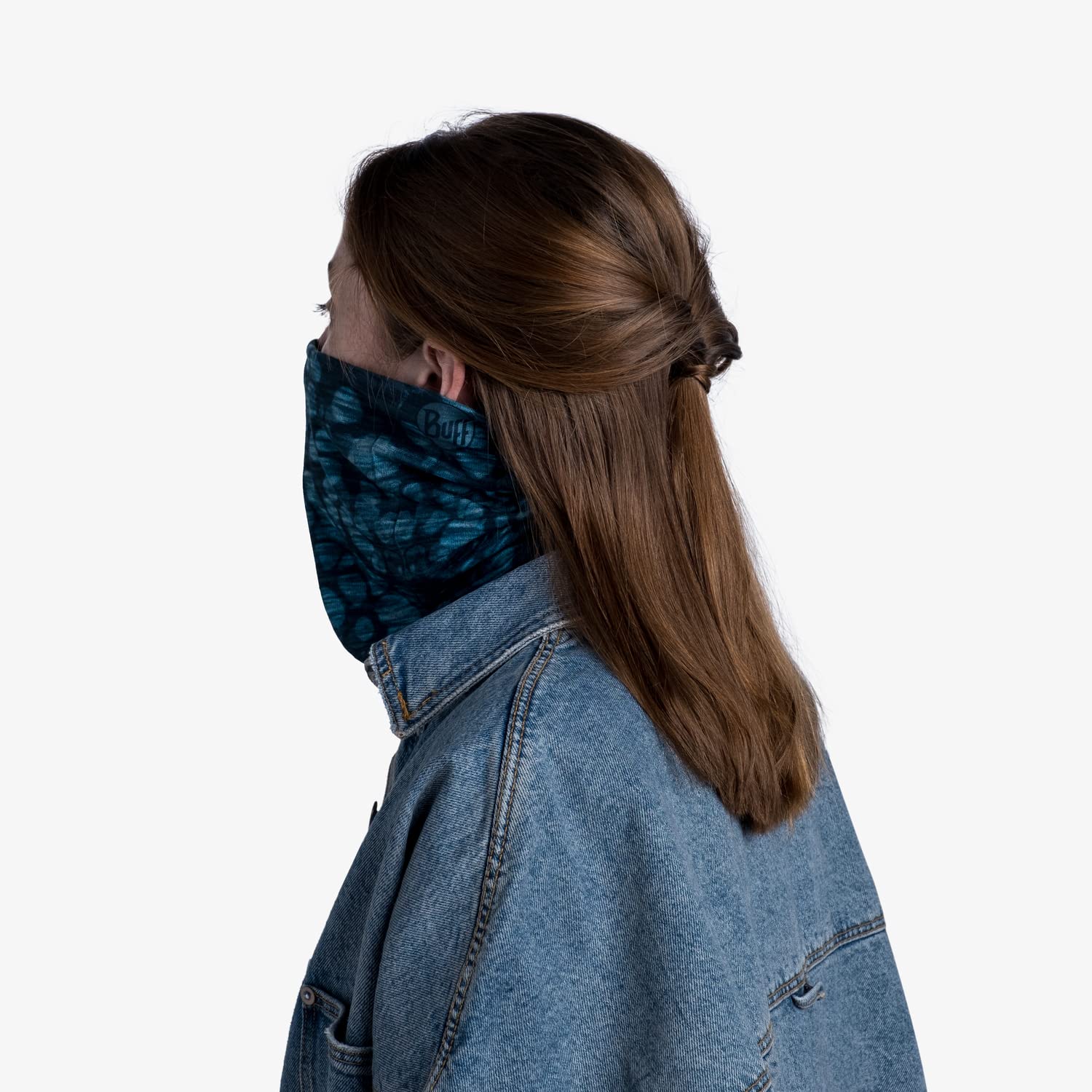 buff-original-ecostretch-multifunktionstuch-halcyon-turquoise image 6