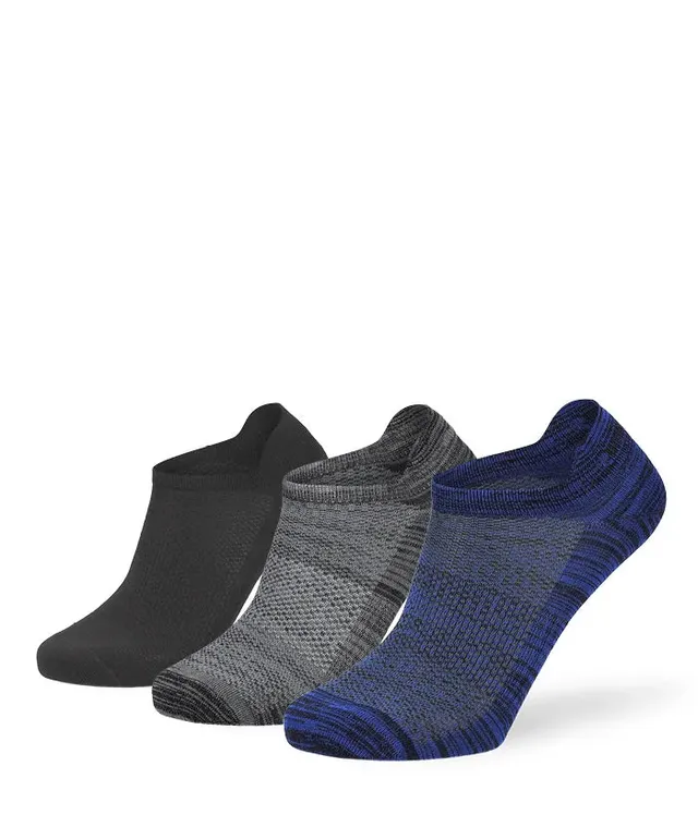 lenz-performance-sneaker-tech-sneakersocken-3-paar image 1