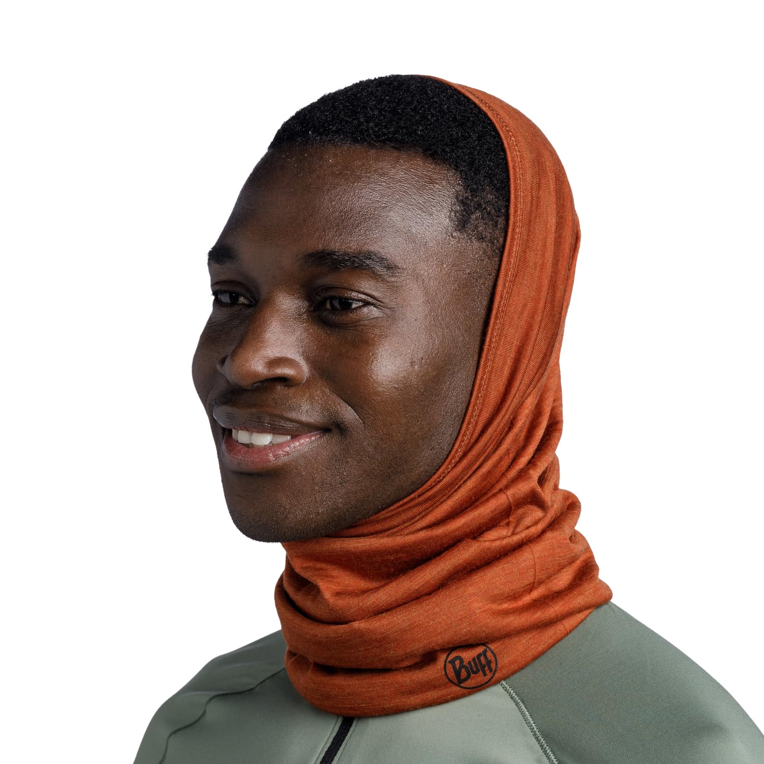 buff-schlauchschal-merino-lightweight-unisex-multifunktionaler-schal-aus-100-mer image 5