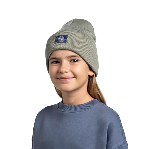 buff-unisex-strickm-tze-youth-zweilagig-mit-camo-label-urban image 8