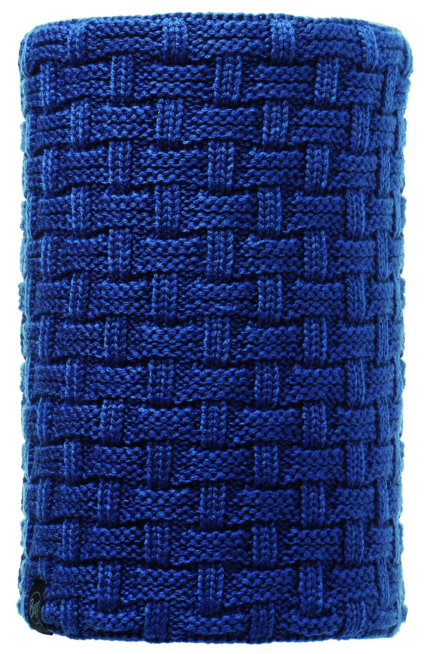buff-knitted-polar-fleece-neckwarmer-multifunktionstuch-erwachsene image 2