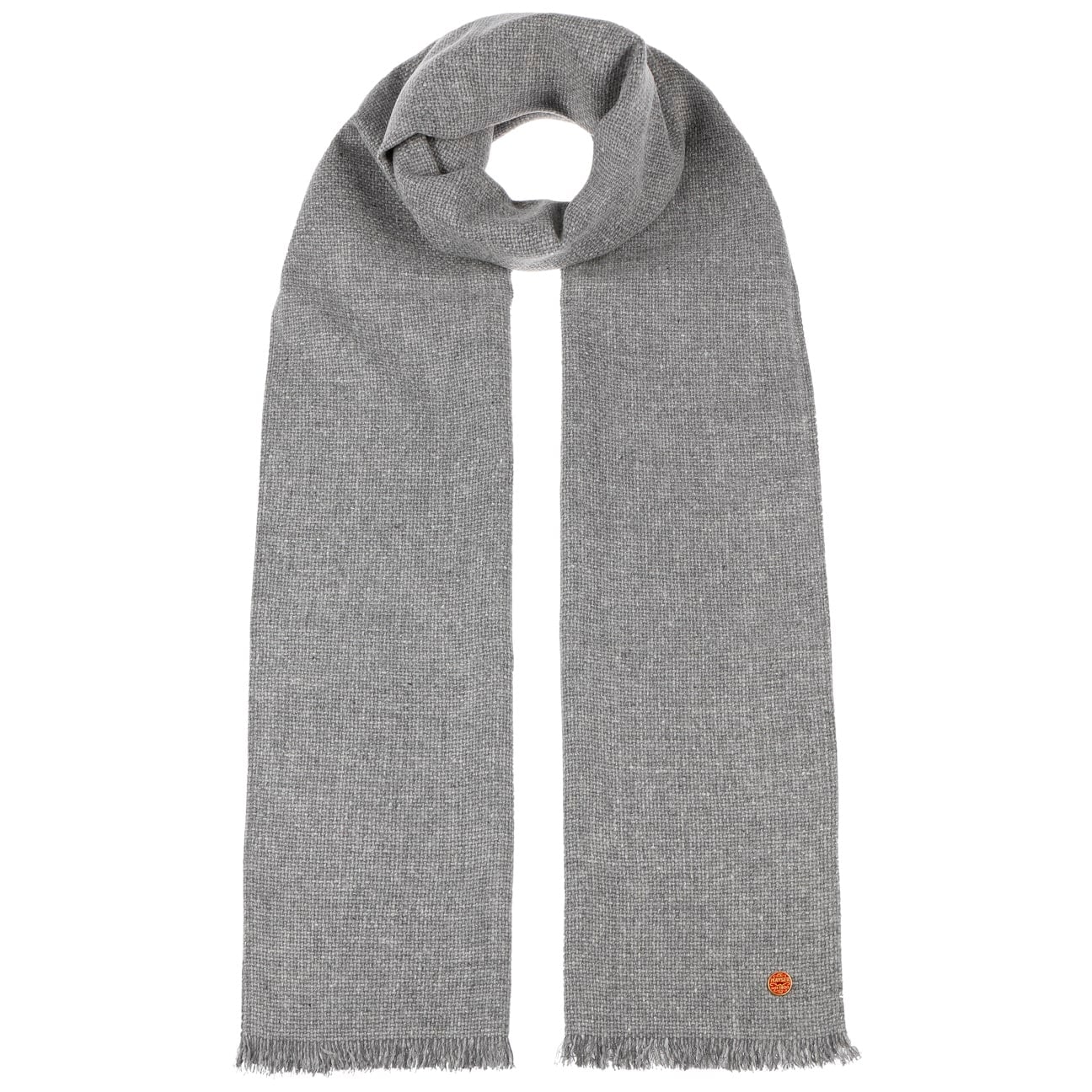 mayser-uni-premium-wollschal-unisex-schal-schurwolle-kaschmir image 2