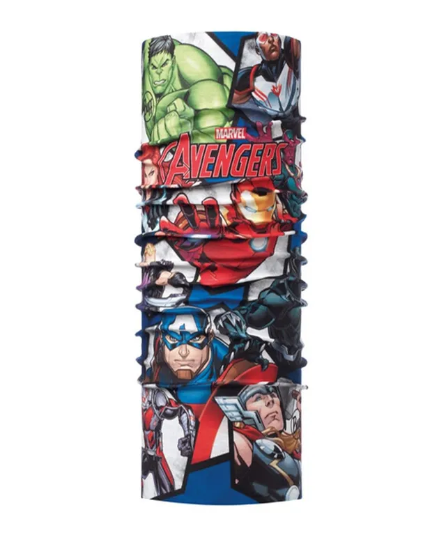 buff-original-kinder-multifunktionstuch-superheroes-one-size image 1
