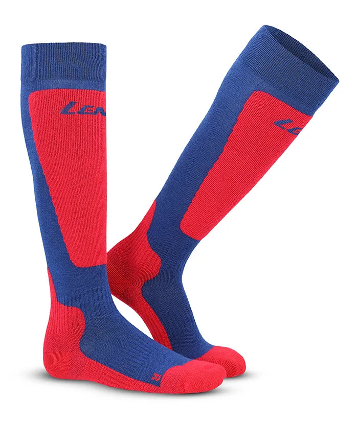 lenz-skisocken-merino-winter-3-unisex image 3