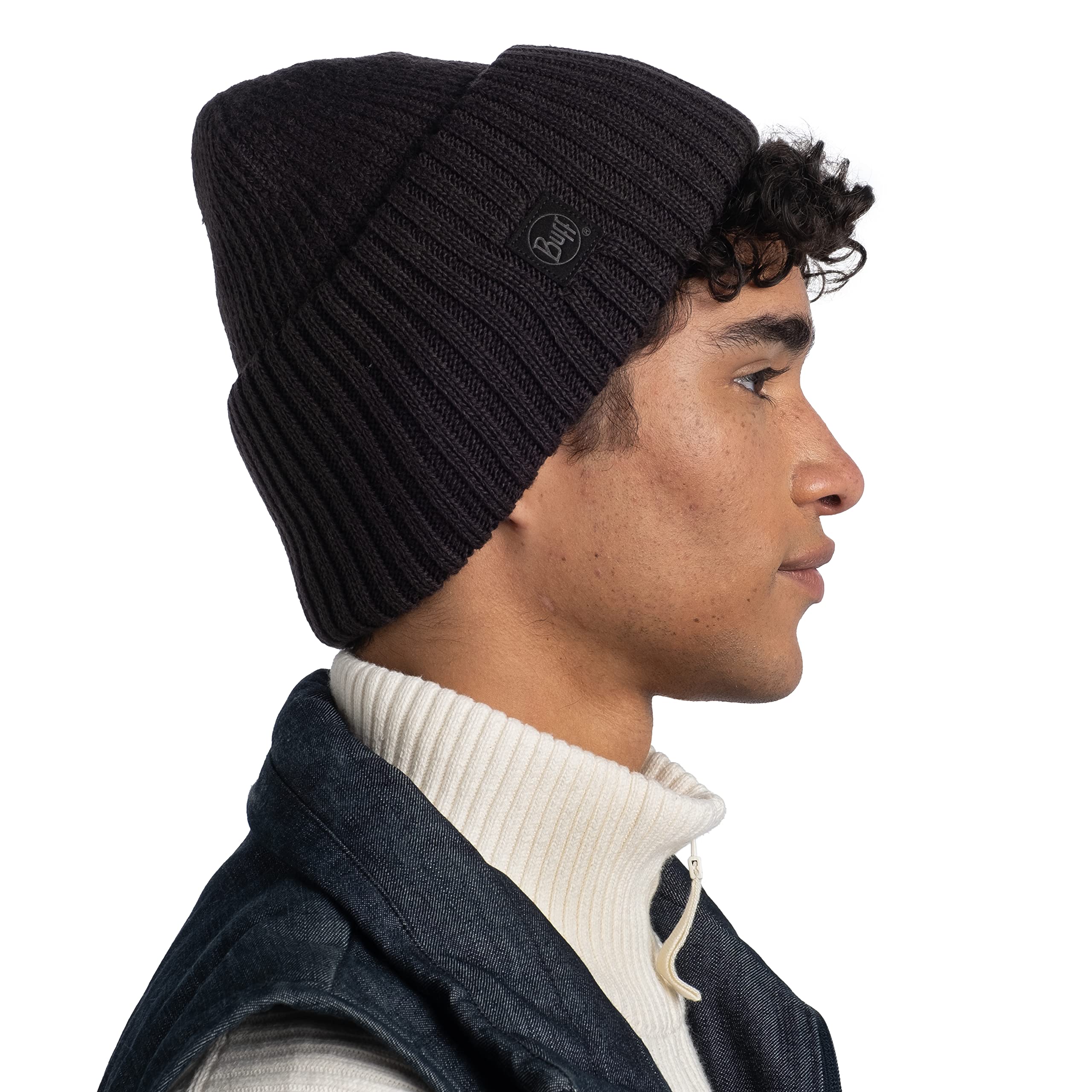 buff-knitted-rutger-unisex-strickm-tze-doppellagige-winterm-tze image 4