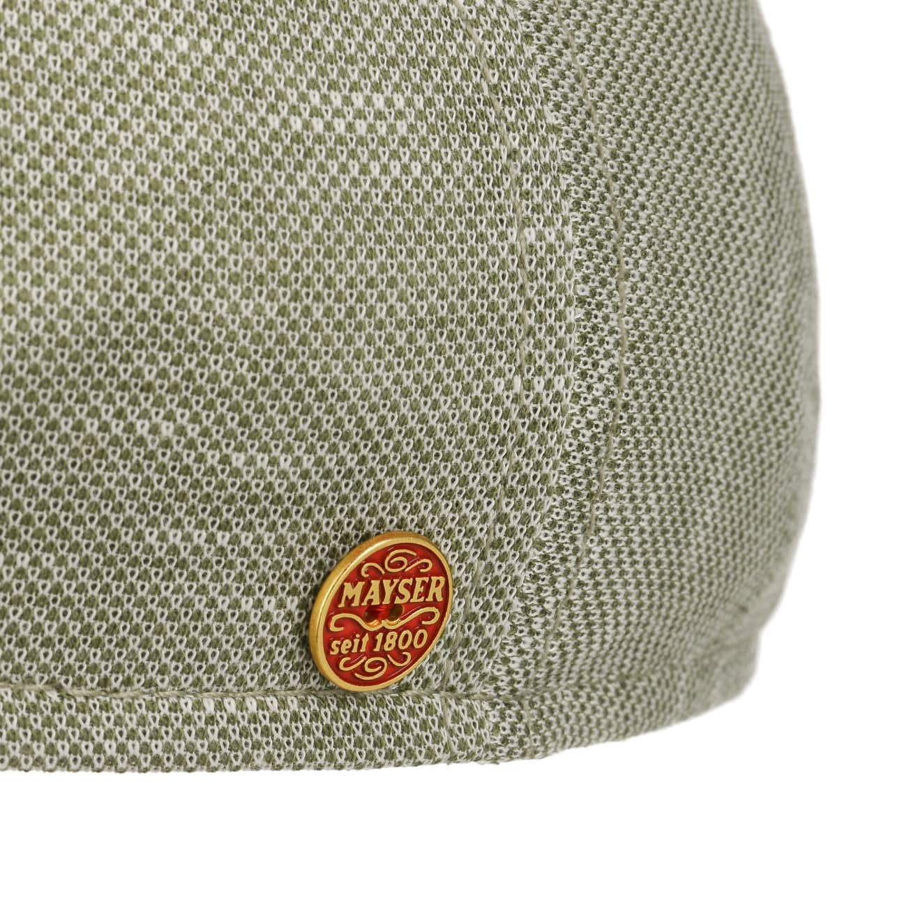 mayser-prince-soft-flatcap-herren-schieberm-tze-aus-baumwoll-mix image 7