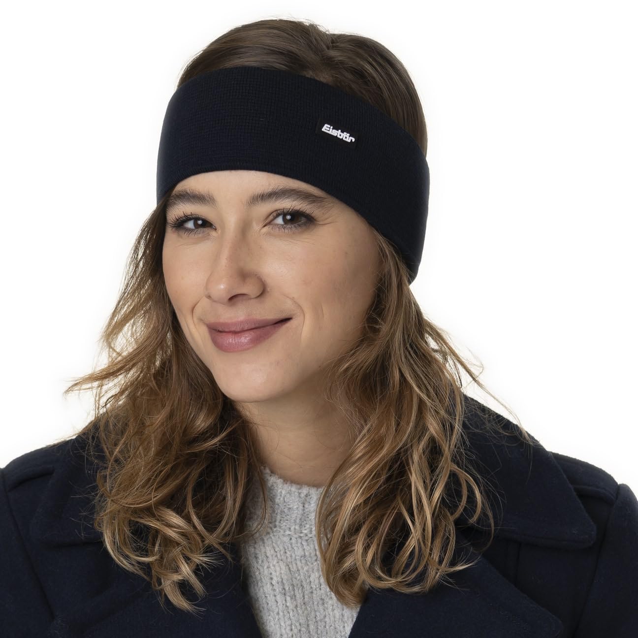 eisb-r-havel-stirnband-7-cm-merino-mix-mit-fleecefutter-herren image 2