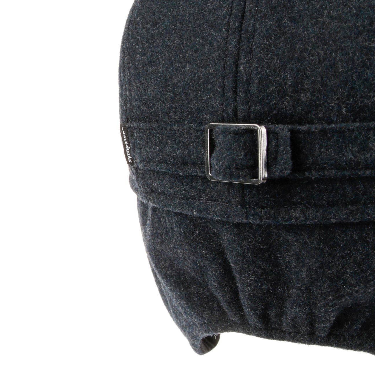mayser-tino-sympatex-ohrenklappen-cap-herren image 4