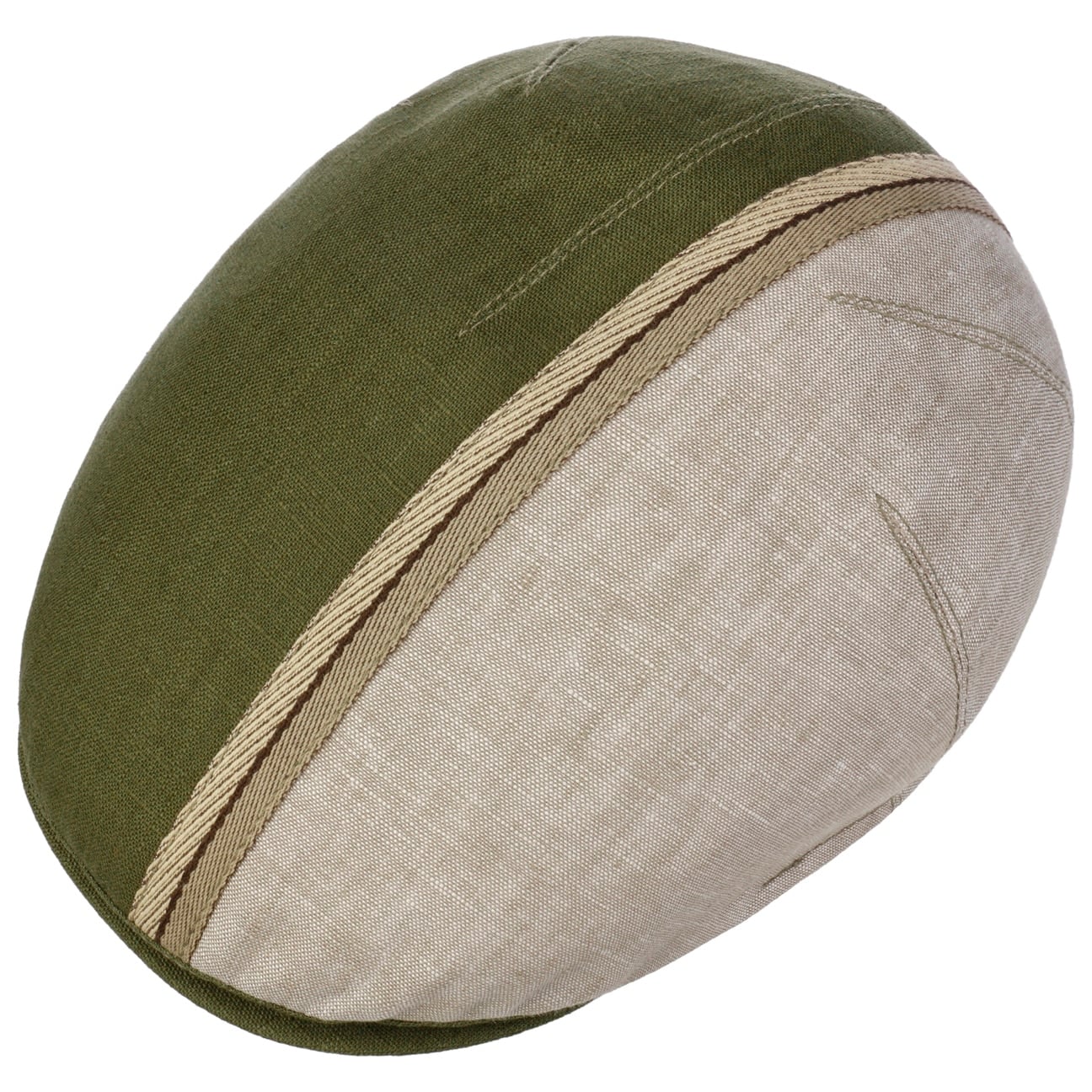 mayser-philipp-leinen-flatcap-zechbauer-herren-sommer image 3