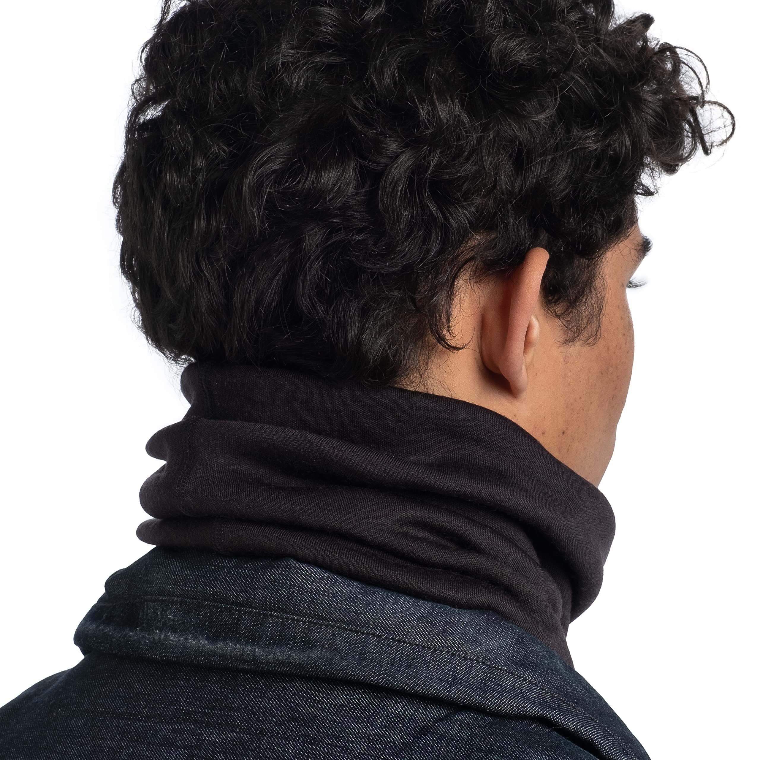 buff-schlauchschal-merino-heavyweight-multifunktionstuch-aus-100-merinowolle image 4