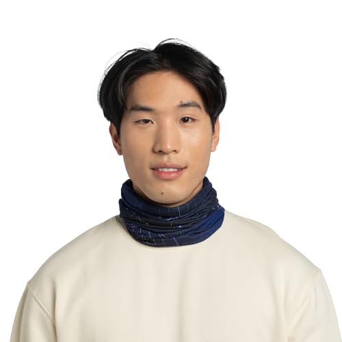 buff-original-ecostretch-ultramarine-blue-multifunktionstuch-unisex image 8