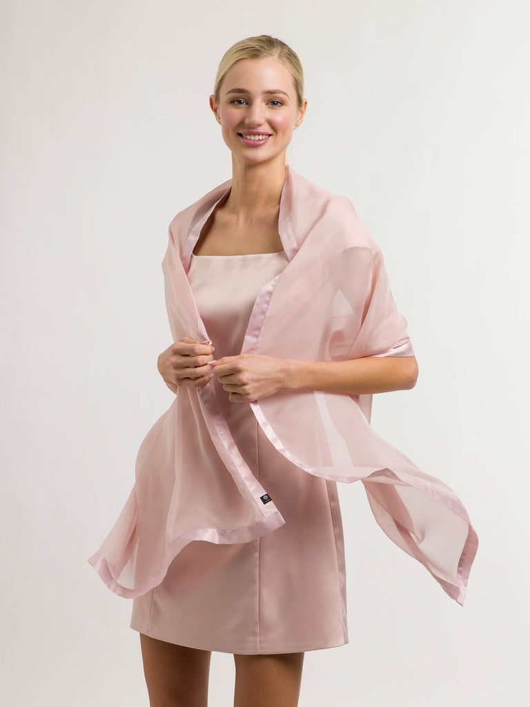 fraas-stola-uni-aus-seidenmischung-60-x-180-cm image 1
