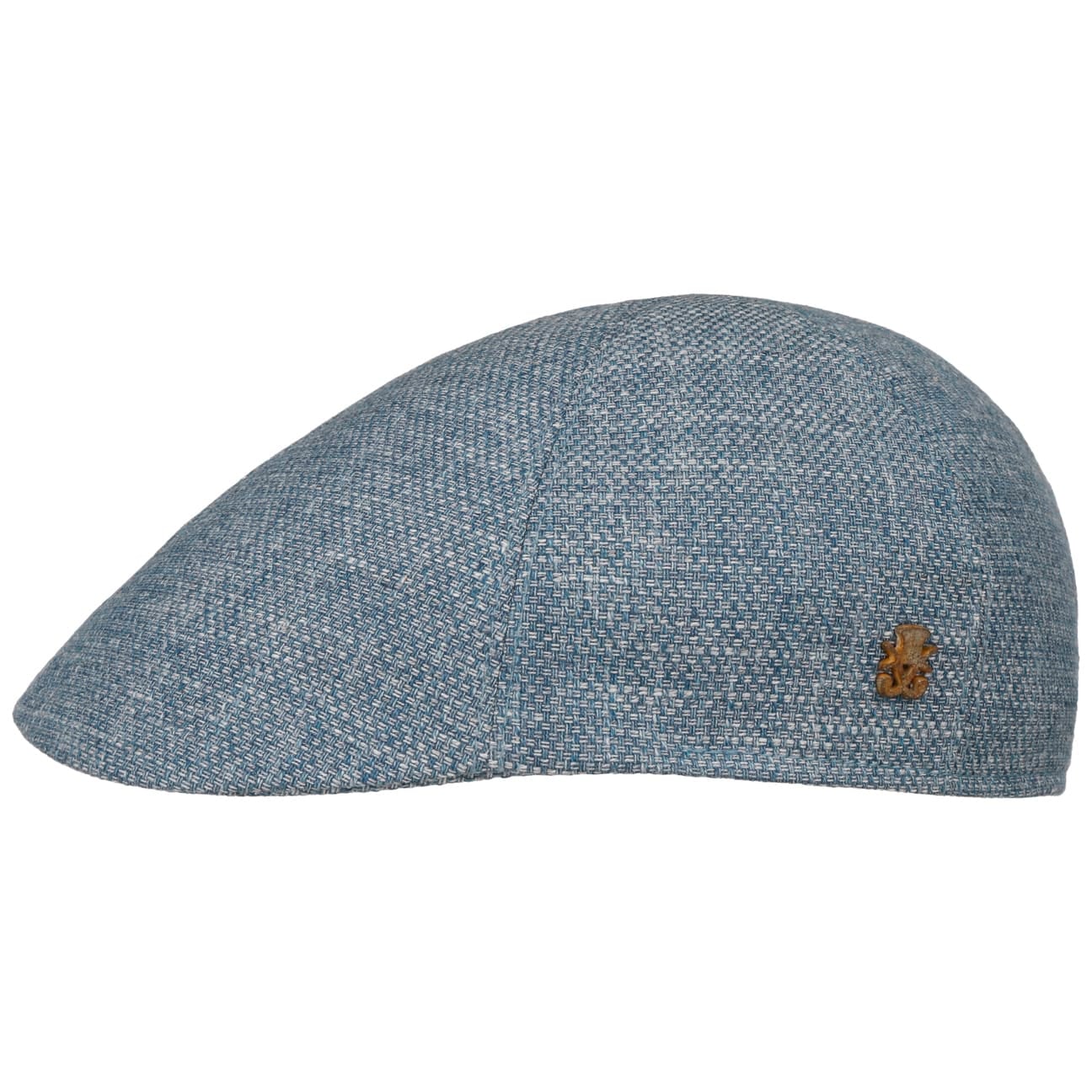 mayser-paquito-cotton-flatcap-zechbauer-aus-baumwolle image 2