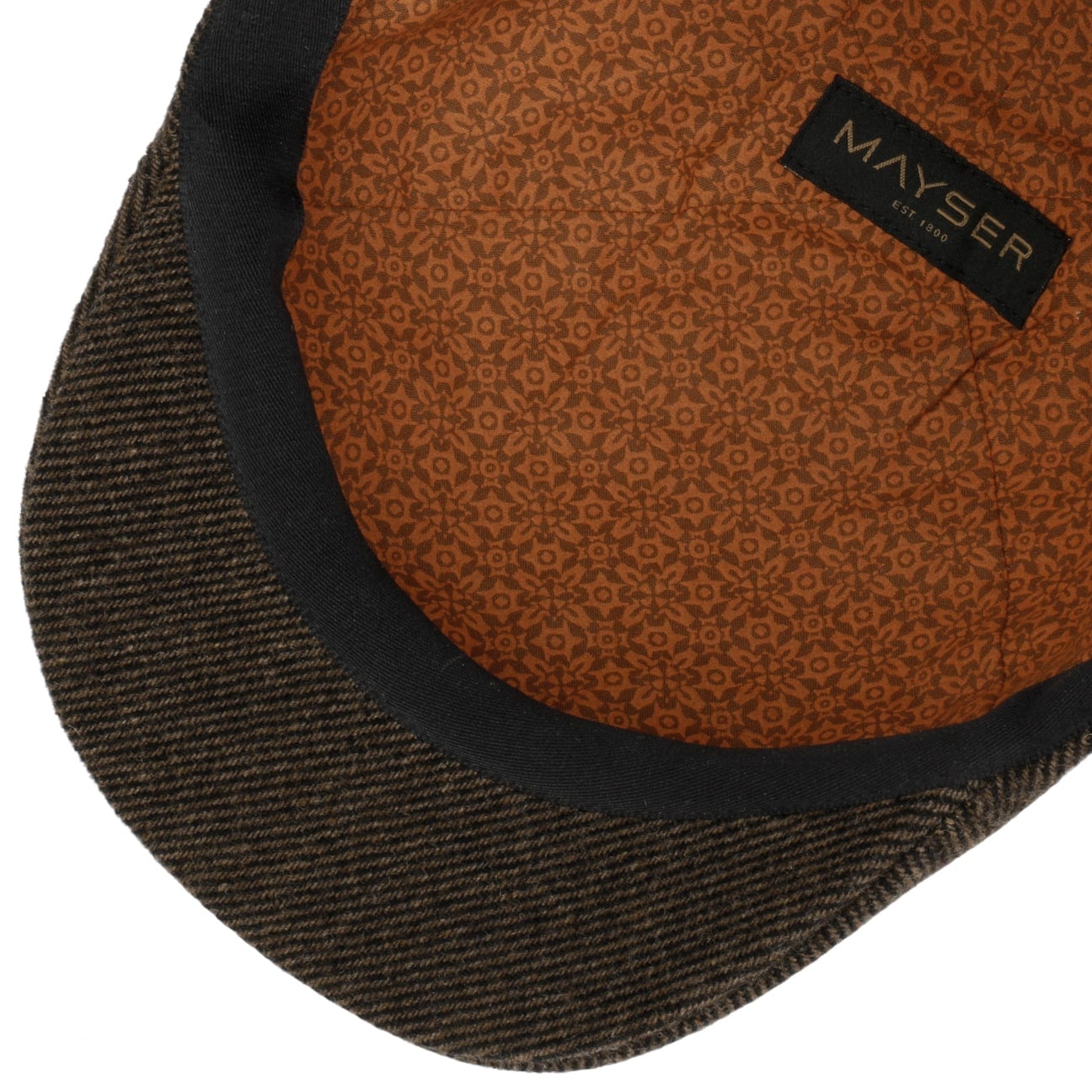 mayser-paddy-sheridan-flatcap-schieberm-tze-herren image 4
