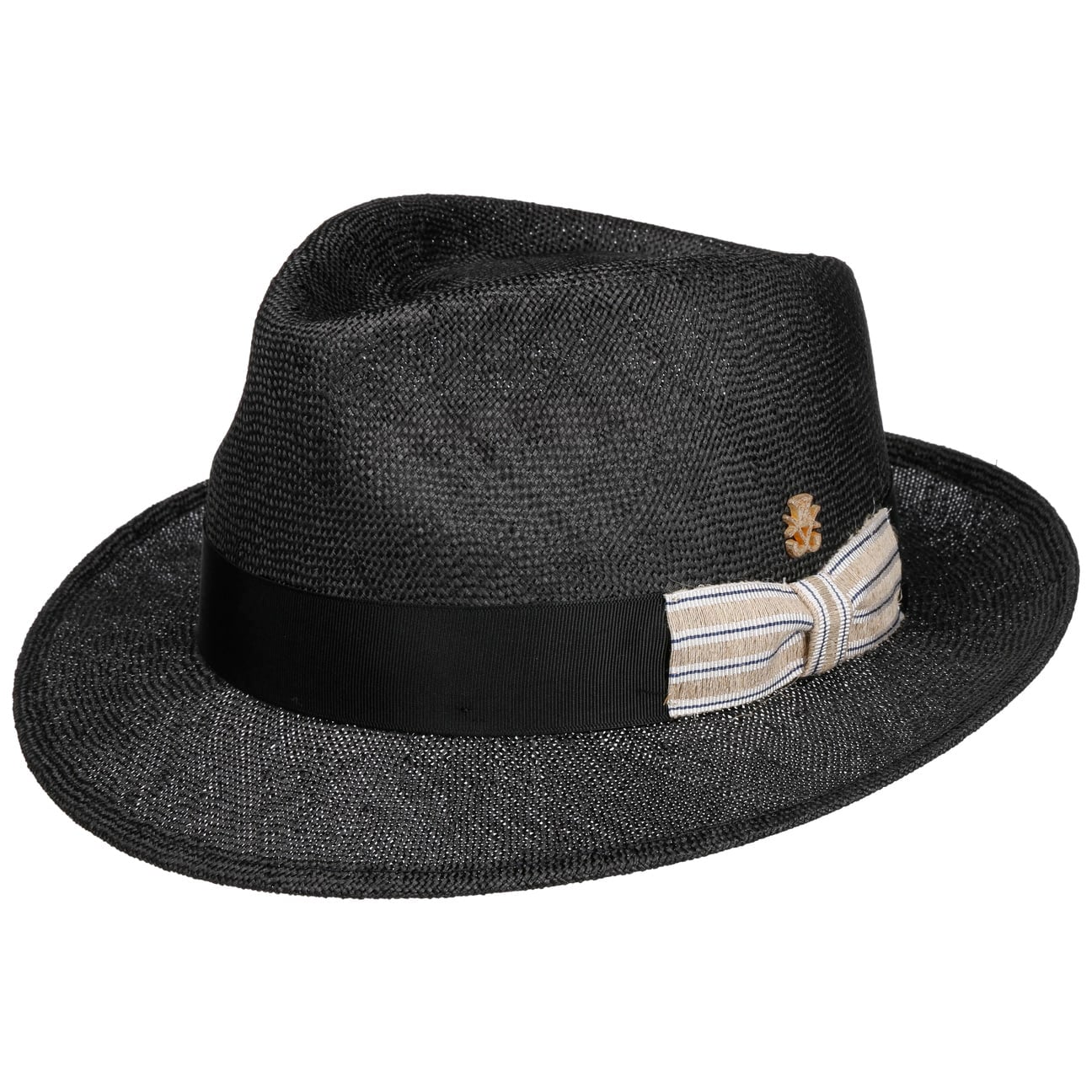 mayser-pablito-sisal-strohhut-bogart-fedora-sommerhut-f-r-herren image 3